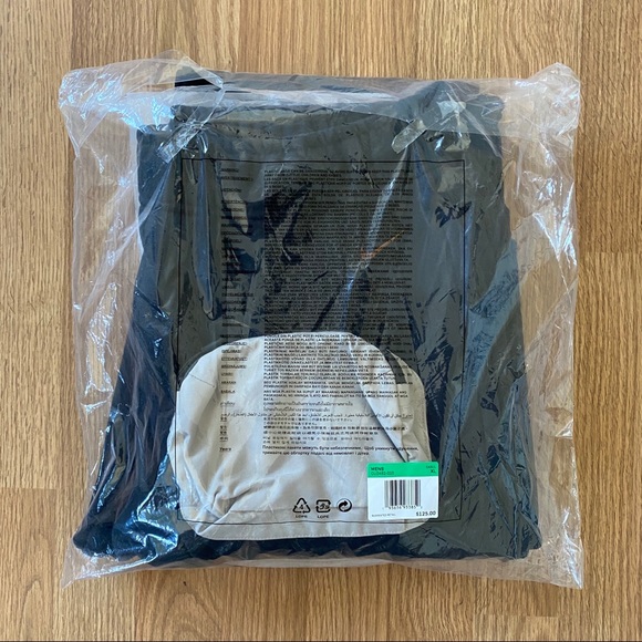 SOOOLLLDDDD Nike X Travis Scott Utility Sweatpants - Picture 4 of 5